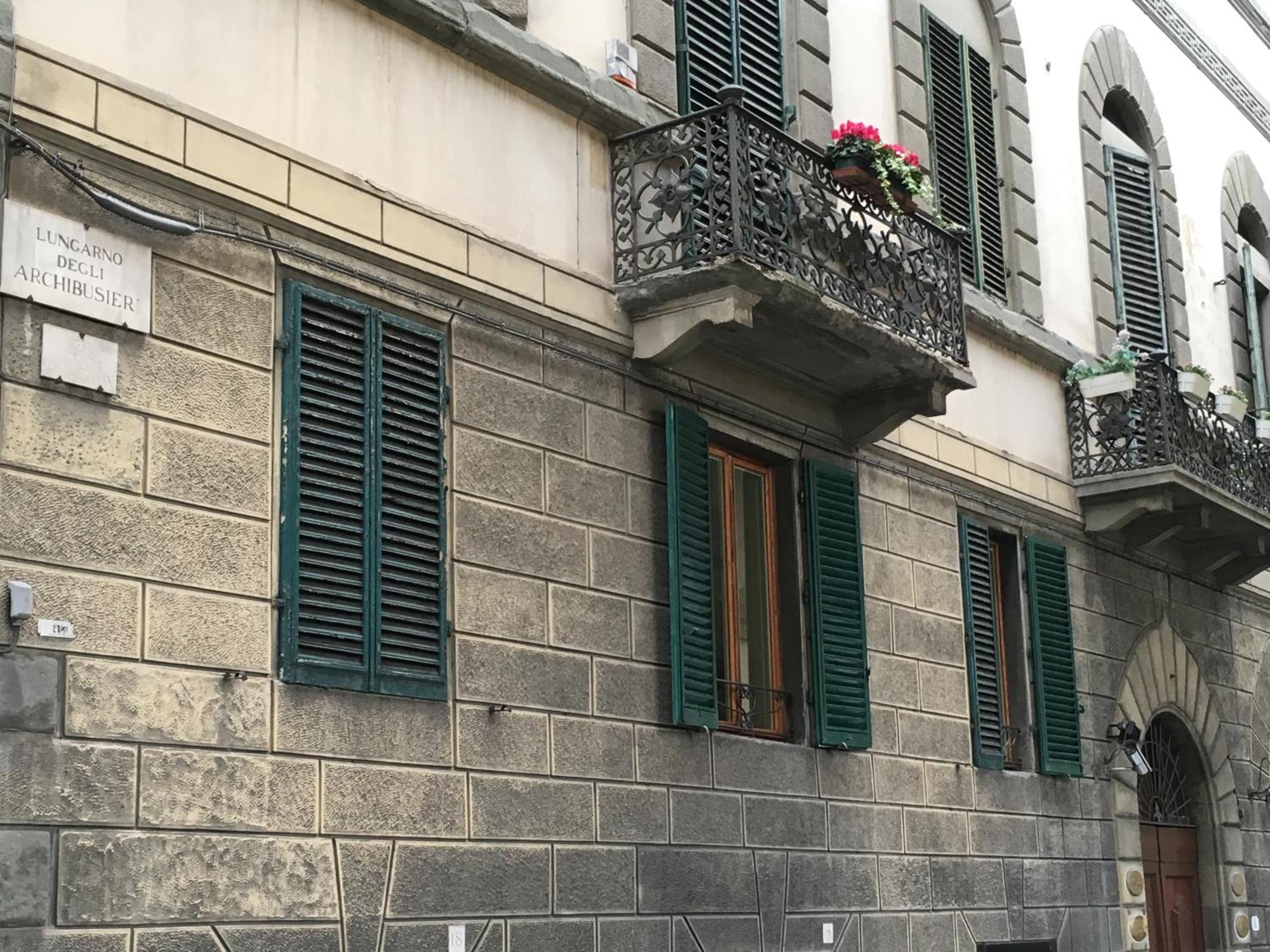 La Tana Dei Leoni Gasthuis