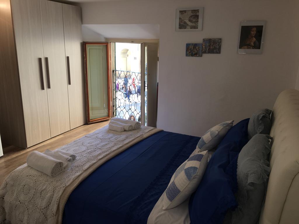Gasthuis La Tana Dei Leoni *