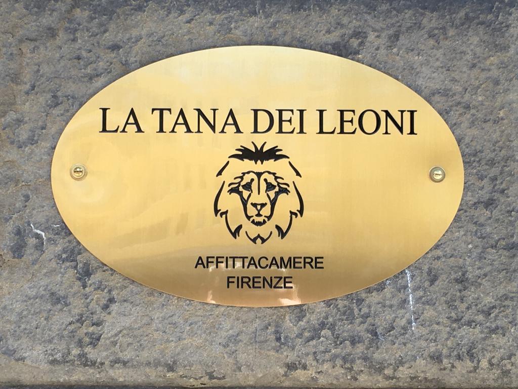 La Tana Dei Leoni Gasthuis *